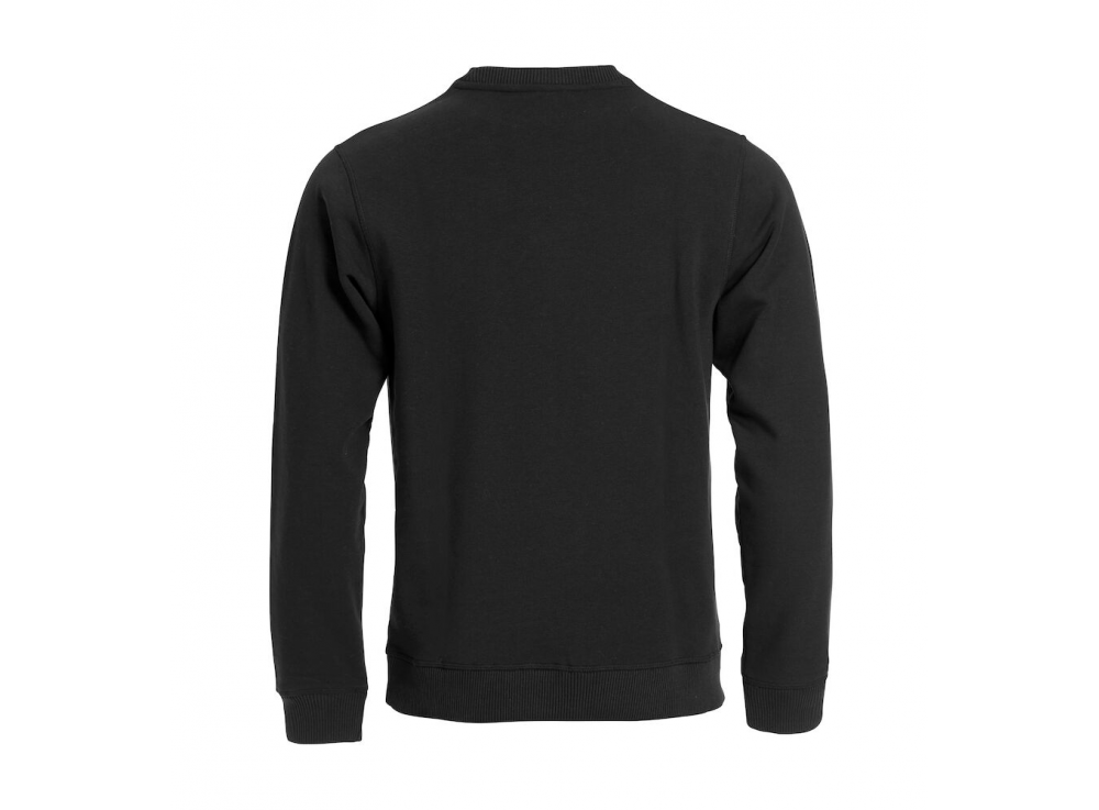 Sweat col rond 2