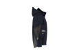Veste SoftShell Bleu nuit 2