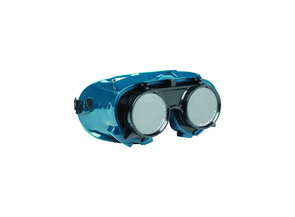 Lunettes masque soudeur REVLUX ECO 1