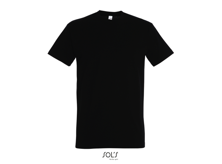 T-shirt léger 100% coton 1