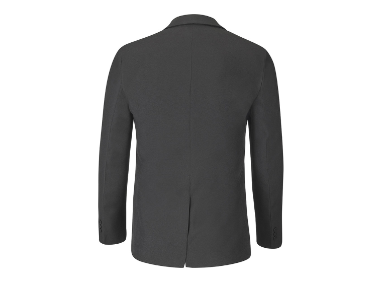 Veste homme MERLOT Noir 2