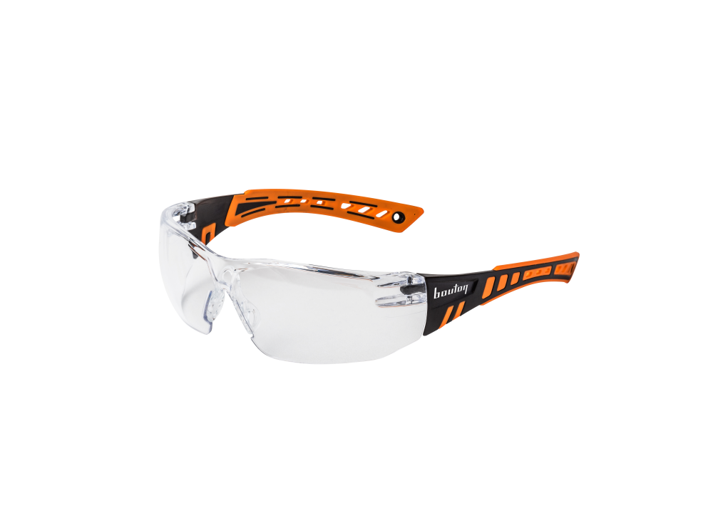 Lunettes incolores SQUADRON 1