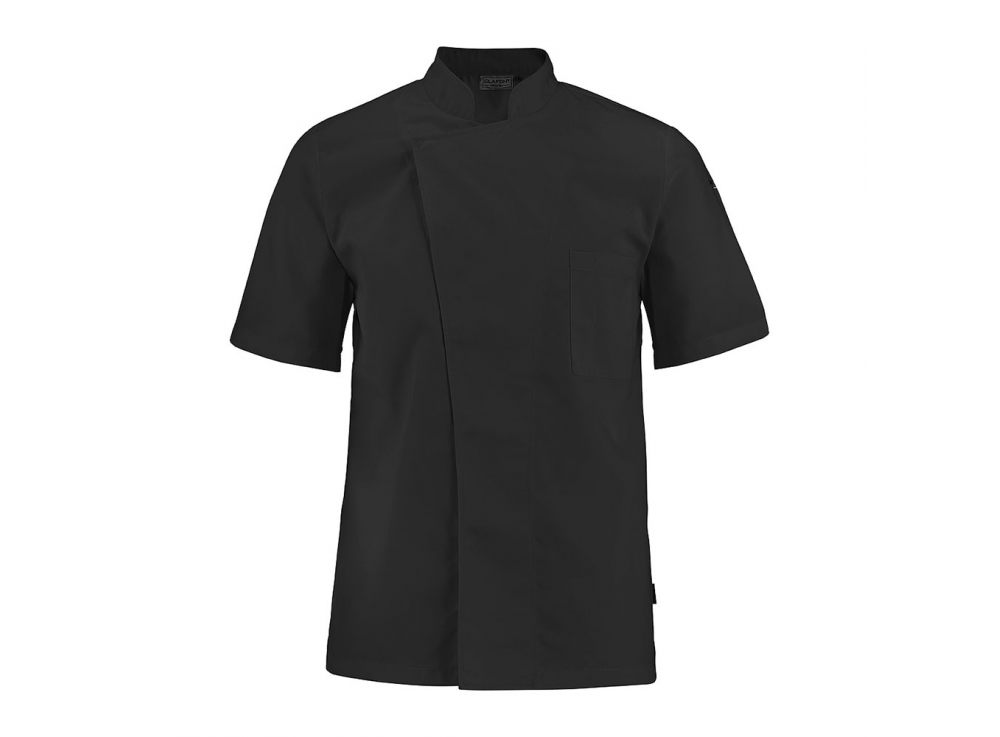 VESTE DE CUISINE 1