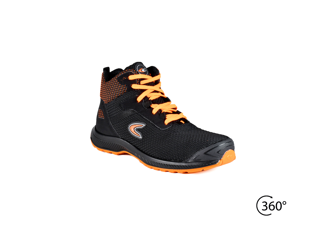 Basket running montante 3