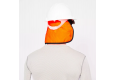 Sous-casque rafraîchissant avec protection nuque 2