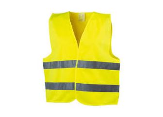 Gilet HV