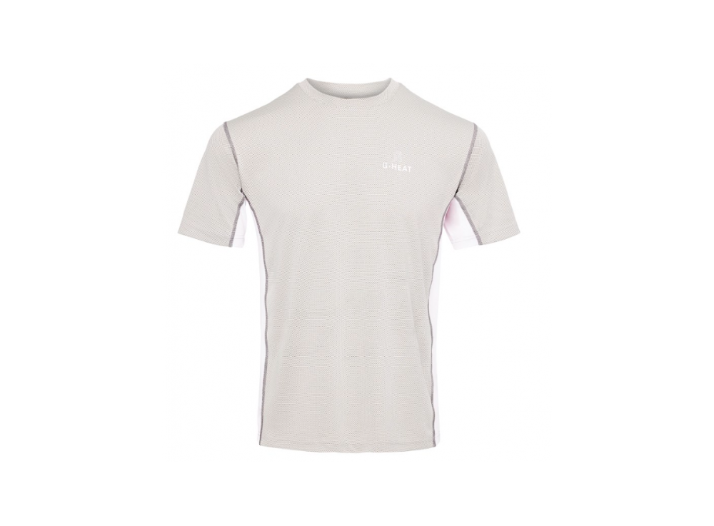 T-Shirt rafraîchissant anti UV 2