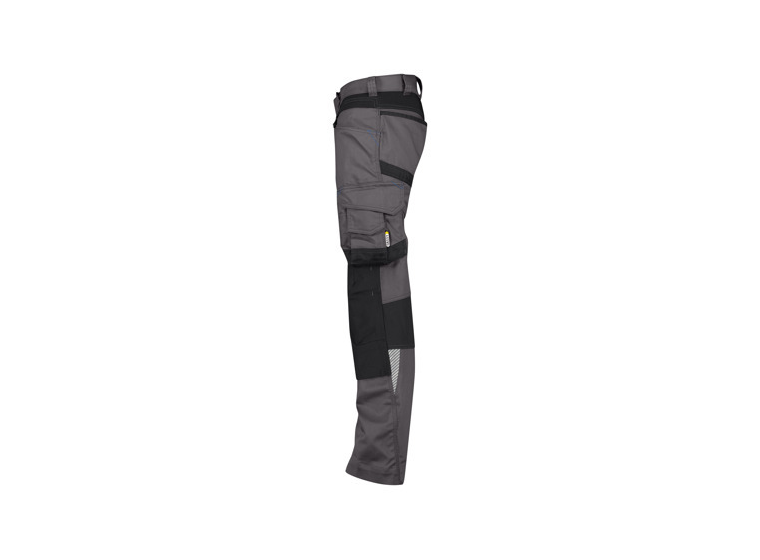 Pantalon de Travail Stretch 3