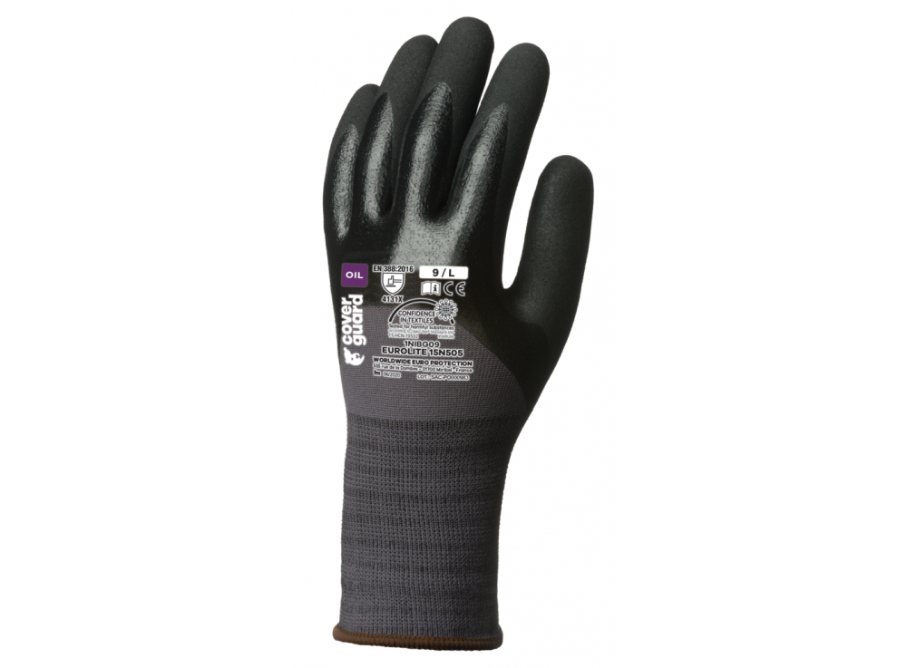 Gants de manutention 1