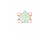 Masque coque P3 NR D x12