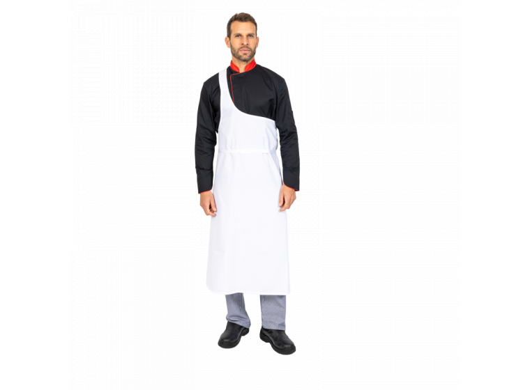 Tablier de boucher TAPARI 1