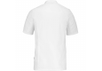 Veste de cuisine respirante MC BASIL2 Blanc 3