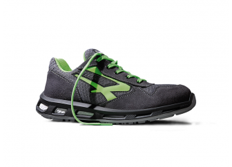 Confort+ verte