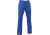 Pantalon 100% coton bleu