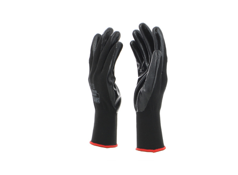 Polyamide nitrile 3
