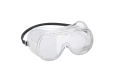 Lunette-masque ventilation directe Incolore 1