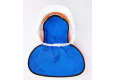 Sous-casque rafraîchissant avec protection nuque 3