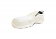 Chaussures alimentaires blanches 4