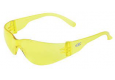 Lunettes de protection Jaune 1