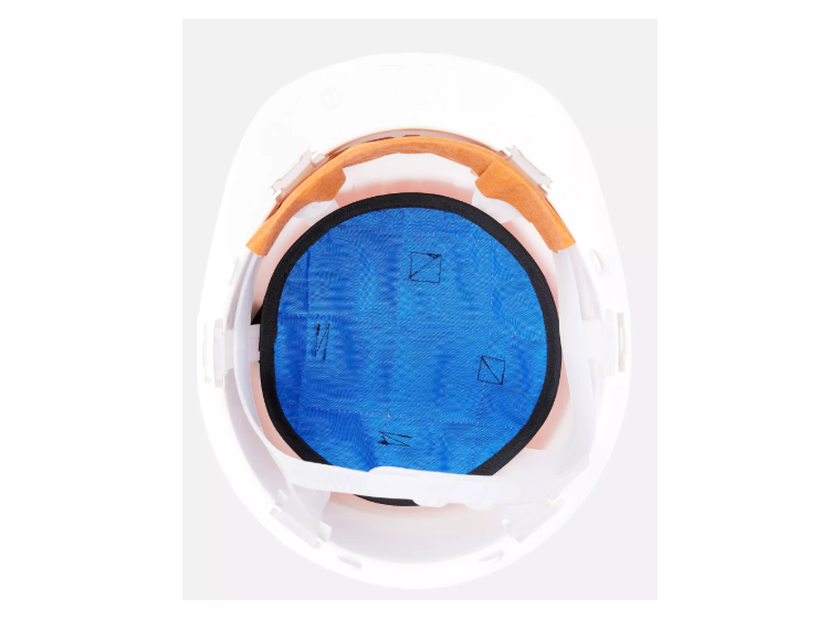 Sous-casque rafraîchissant 2