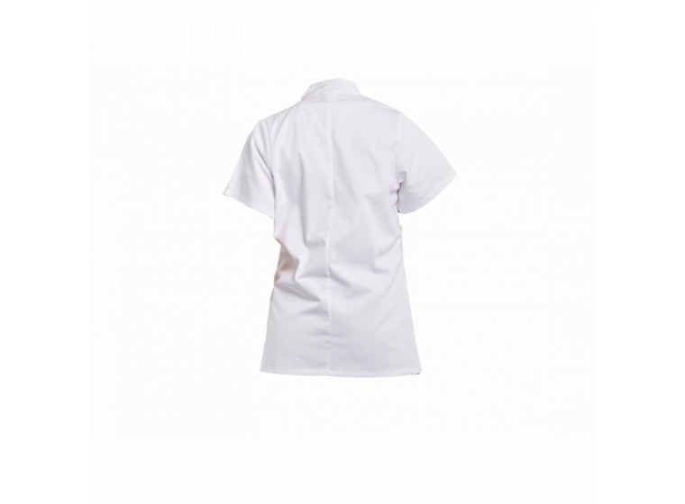 VESTE DE CUISINE 2