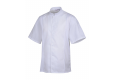 Veste de cuisine resprirante SIAKA 1