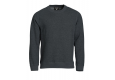 Sweat col rond 1