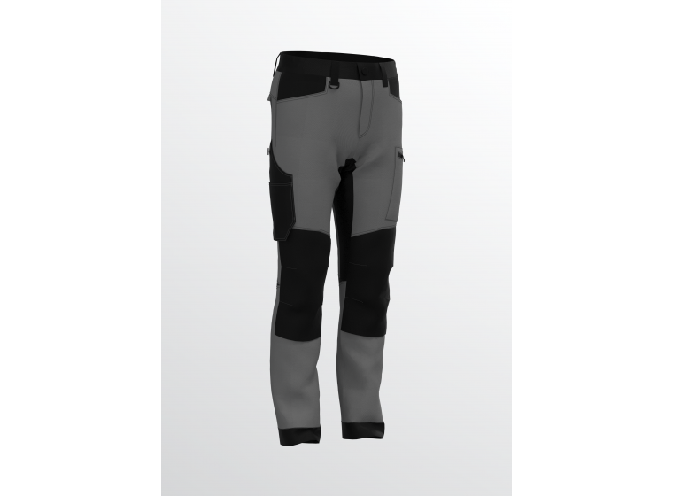 Pantalon stretch EPIC 4