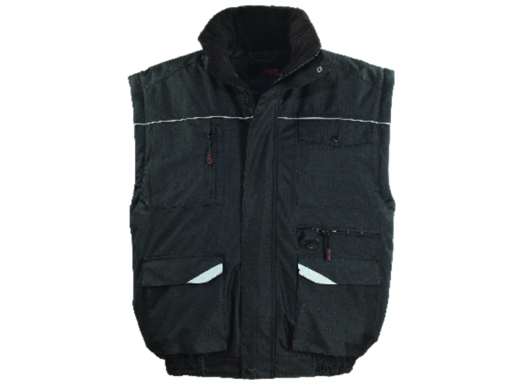 BLOUSON MULTIPOCHES 2