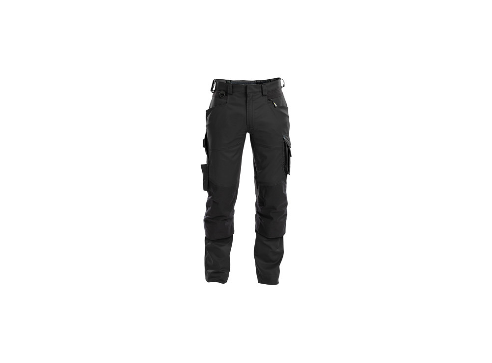 PANTALON DE TRAVAIL AVEC TISSU STRETCH 1