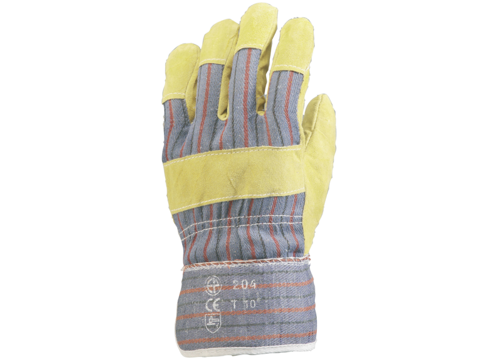 Gant docker EUROSTRONG 1