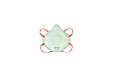 Masque coque P3 NR D x12 1