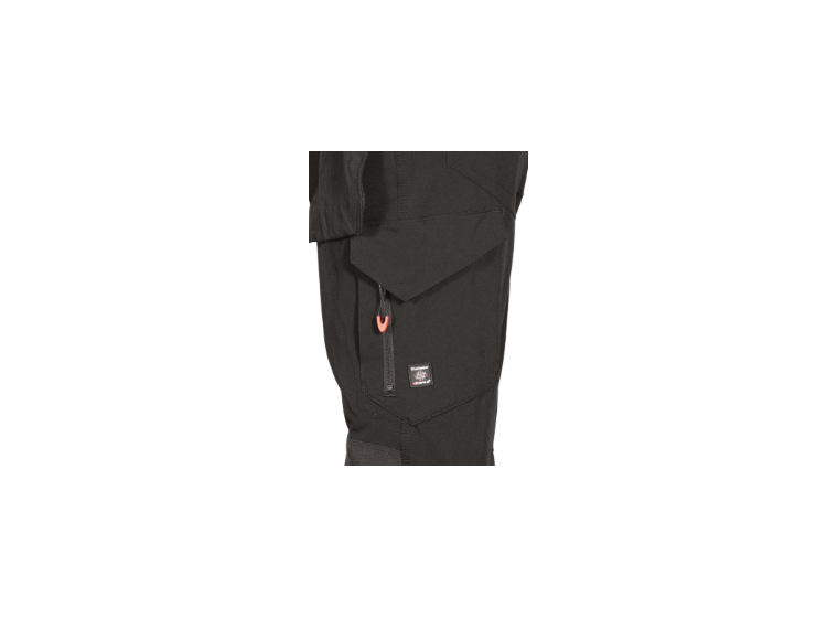 Pantalon de travail résistant et fonctionnel 2