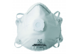 Demi-masque FFP2 non réutilisable (Lot de 10 masques) 1