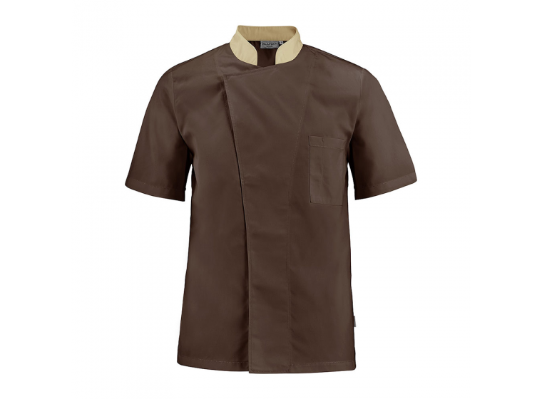 Veste cuisine TURNIP 1