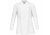 Veste de cuisine femme respirante ML NUTMEG2 Blanc