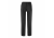 Pantalon coupe droite femme MUSCAT Noir