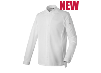 Veste de cuisine ML IDAC