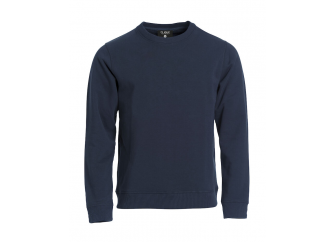 Sweat col rond