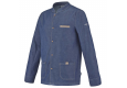 Veste homme ML MIRBEL Bleu Jean 2