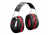 Casque antibruit PELTOR Optime III 35dB