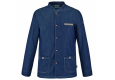 Veste homme ML MIRBEL Bleu Jean 1