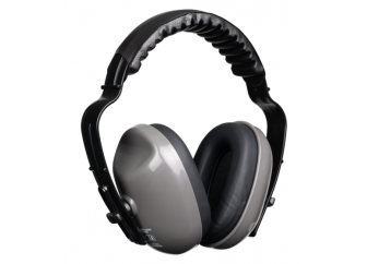 Casque anti-bruit MAX400 Gris