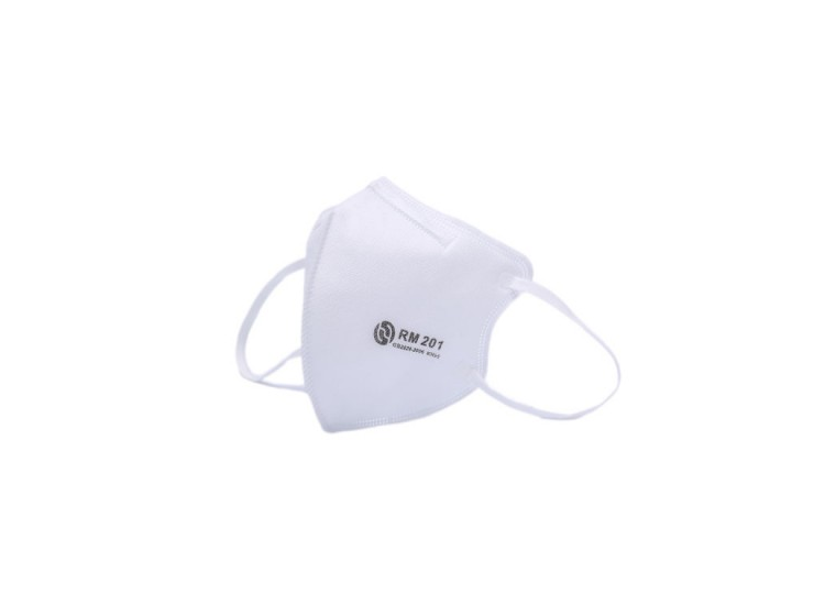 Masques FFP2 (Lot de 2) 1