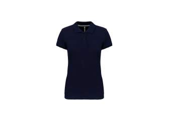 Polo femme