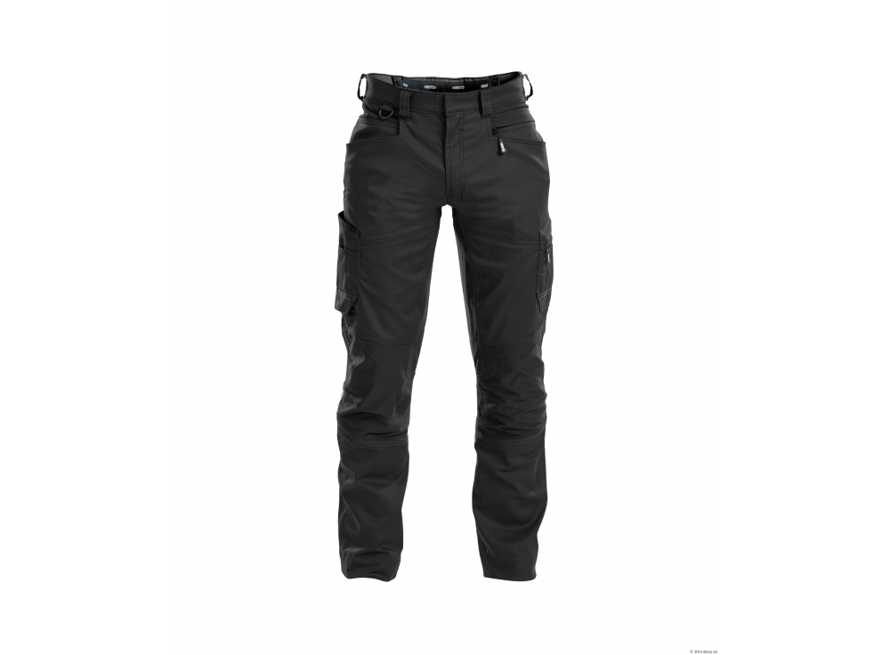 PANTALON DE TRAVAIL STRETCH 1