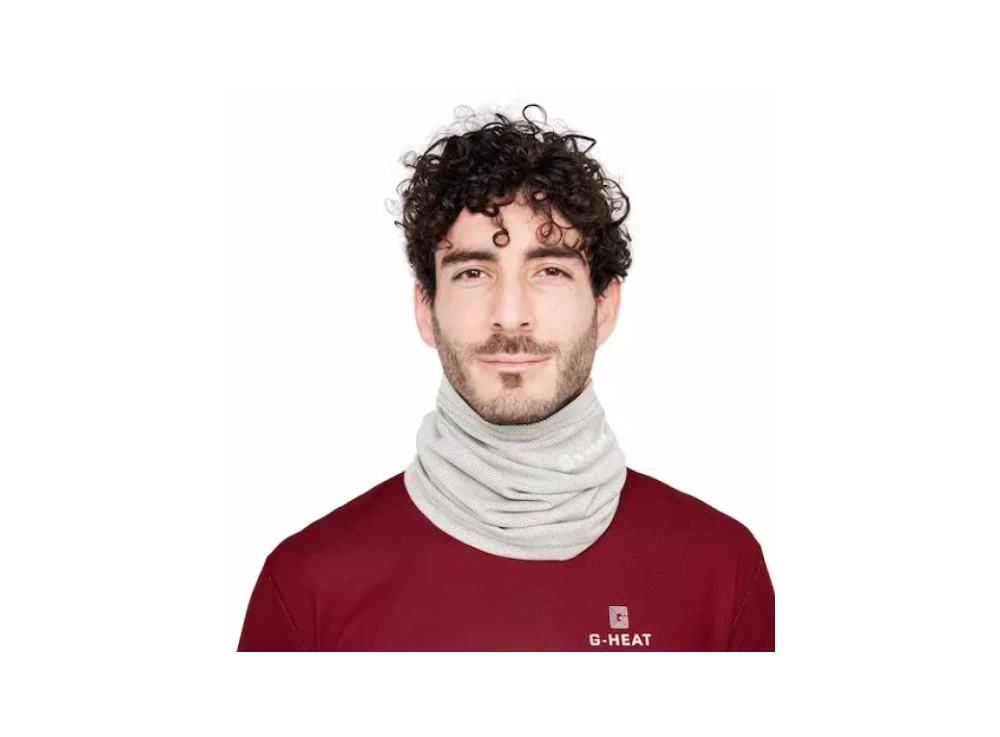 Tour de cou rafraîchissant 1