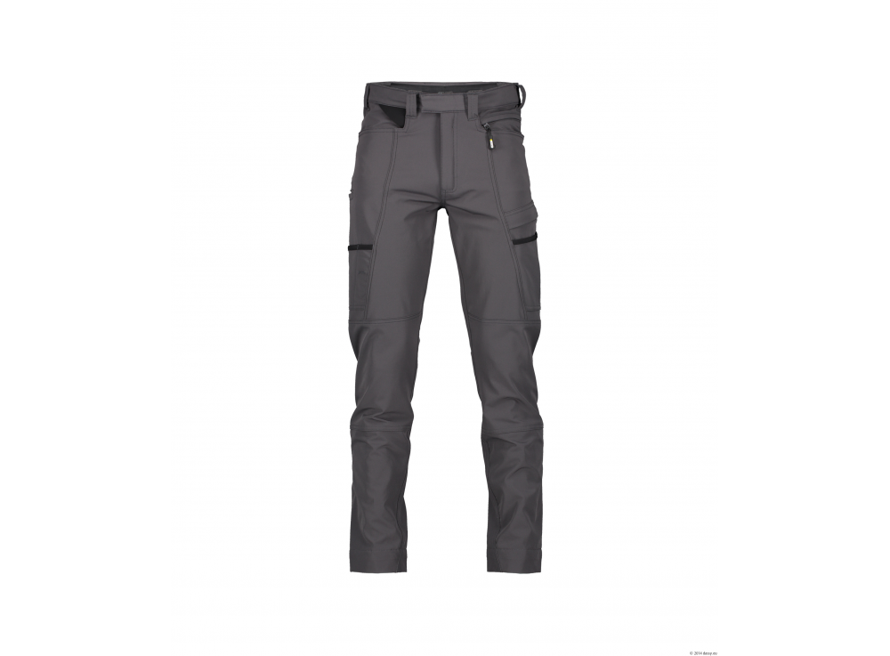 PANTALON DE TRAVAIL STRETCH 1