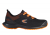 Basket running orange