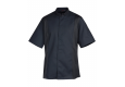 Veste de cuisine respirante SIAKA 1